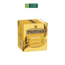 Trà Túi Lọc Twinings Of London Earl Grey Hộp 20g