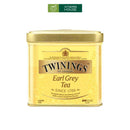 Trà Túi Lọc Twinings Of London Earl Grey Tea Hương Vị Thanh Tao Từ Cam Bergamot