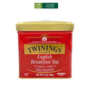 Trà Túi Lọc Twinings Of London English Breakfast Tea