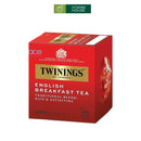 Trà Túi Lọc Twinings Of London English Breakfast Tea