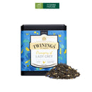 Trà Lá Lớn Twinings Of London Lady Grey & Orangery Of Lady Grey Tea 100g Thanh Nhã Trong Từng Tách Trà