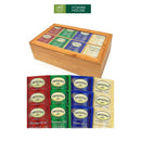 Trà Túi Lọc Twinings Of London Earl Grey Tea 50g Hương Vị Đa Dạng