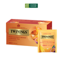 Trà Túi Lọc Twining Passionfruit, Mango Ana Orange Tea Hộp 50g