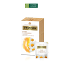 Trà Túi Lọc Twining Pure Camomile Hộp 25g