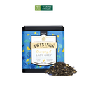 Trà Túi Lọc Twining Orangery Of Lday Grey Hộp 100g