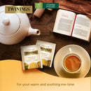 Trà Túi Lọc Twinings Of London Infusion Hương Vị Thảo Mộc Đa Dạng