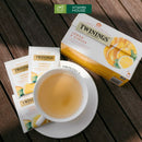 Trà Túi Lọc Twinings Of London Infusion Hương Vị Thảo Mộc Đa Dạng