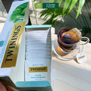 Trà Túi Lọc Twinings Of London Infusion Hương Vị Thảo Mộc Đa Dạng