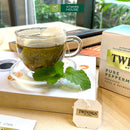 Trà Túi Lọc Twinings Of London Infusion Hương Vị Thảo Mộc Đa Dạng