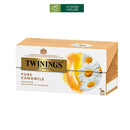 Trà Túi Lọc Twinings Of London Infusion Hương Vị Thảo Mộc Đa Dạng
