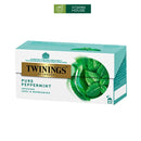 Trà Túi Lọc Twinings Of London Infusion Hương Vị Thảo Mộc Đa Dạng