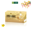 Trà Túi Lọc Twinings Of London Earl Grey Hộp 50g