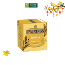 Trà Túi Lọc Twinings Of London Earl Grey Hộp 20g