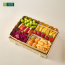 Trái Cây Cắt Sẵn Đặc Biệt phần 8-10 người