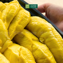 [Trái cây nội địa VN] Sầu Riêng Musang King Hộp 400g
