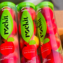 [Trái cây nhập khẩu] Táo Rockit 4P New Zealand (New)