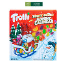 Kẹo Dẻo Trolli Gói (Nhiều Vị - Nhiều Size)