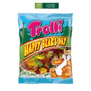 Kẹo Dẻo Trolli Gói (Nhiều Vị - Nhiều Size)