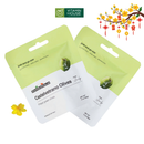 Oliu Xanh Tách Hạt Castelvetrano Doypack Ý Túi 30g