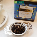 Trà Túi Lọc Twining Orangery Of Lday Grey Hộp 100g