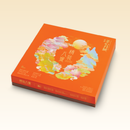 Bánh Trung Thu Meixin Exquisite Moon Asstorted Mooncake (160gx1 - 70gx7)