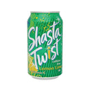 Nước Ngọt Shasta Mỹ Lon 355ml