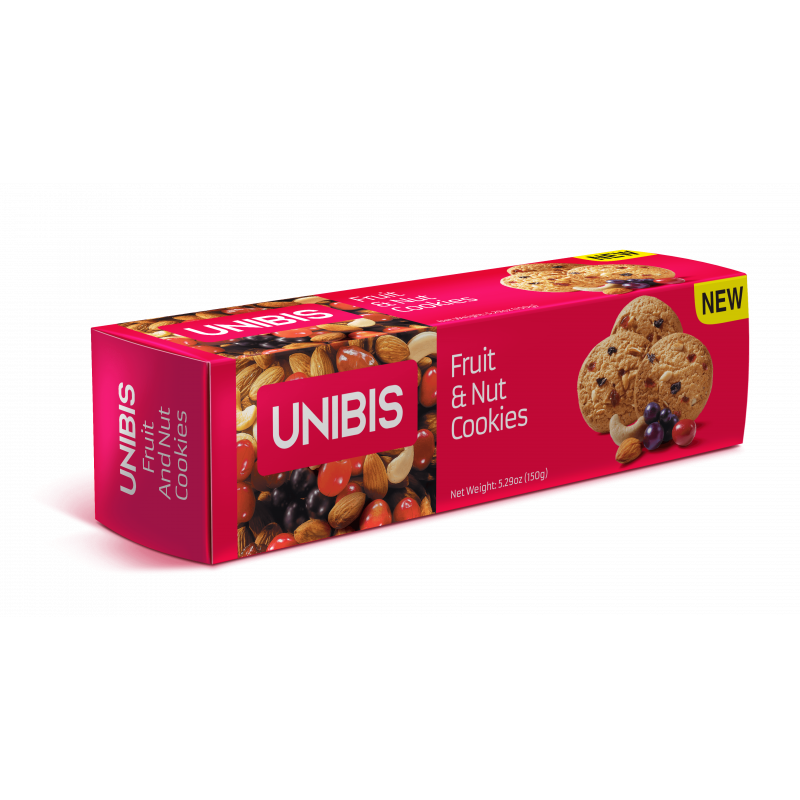 Bánh Quy Unibic Ấn Độ (Hộp)