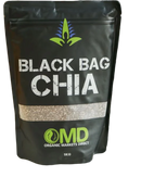 Hạt Chia Black Bag Úc