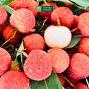 [Trái cây nội địa] Vải Thiều Lục Ngạn (500g)