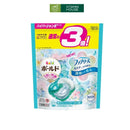 Viên Giặt Xả Gel Bold Nhật Bản Nhiều Loại Hương Thơm Dài Lâu