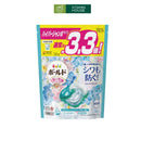 Viên Giặt Xả Gel Bold Nhật Bản Nhiều Loại Hương Thơm Dài Lâu