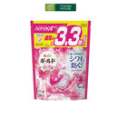 Viên Giặt Xả Gel Bold Nhật Bản Nhiều Loại Hương Thơm Dài Lâu