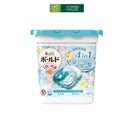 Viên Giặt Xả Gel Bold Nhật Bản Nhiều Loại Hương Thơm Dài Lâu