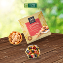 Kẹo Nhân Sâm Cứng Great Mountain Hộp 227g