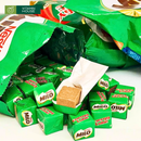 Milo viên vuông Thái Gói 100 Viên