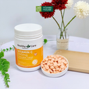 Viên Nhai Vitamin C Healthy Care Vitamin C 500mg Hộp 500v