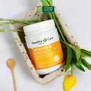 Viên Nhai Vitamin C Healthy Care Vitamin C 500mg Hộp 500v
