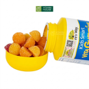 Viên Nhai Kids Mart Omega3 DHA Nature Way 60 Viên