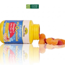 Viên Nhai Kids Mart Omega3 DHA Nature Way 60 Viên