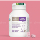 Viên Nhai Tăng Chiều Cao Trẻ 6 Tuổi Bio Island Lysine Step Up 60 Viên