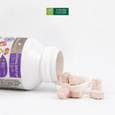 Viên Nhai Tăng Chiều Cao Trẻ 6 Tuổi Bio Island Lysine Step Up 60 Viên
