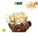 Socola Ferrero Rocher 16 Viên 200g