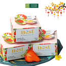 Yogurt Yến Sấy Thăng Hoa Việt Nam Quốc Yến 15g