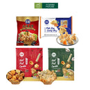 Set Lẩu Vị & Viên Thả Lẩu EB Malaysia Ngon Tuyệt Đỉnh