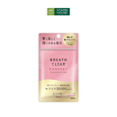 Viên Thơm Miệng Breath Clean Beauty+ Gói 50 Viên