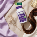 Viên Uống Biotin Hỗ Trợ Đẹp Da - Tóc Natrol Beauty 10.000mcg Hộp 100 Viên