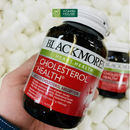 Viên Uống Blackmores Hỗ Trợ Giảm Cholesterol Lọ 60 Viên