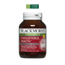 Viên Uống Blackmores Hỗ Trợ Giảm Cholesterol Lọ 60 Viên