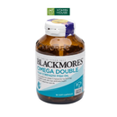 Viên Uống Omega Blackmores Úc Omega Double Hộp 90 Viên