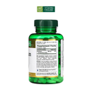 Viên Uống Bổ Sung Magie Nature Bounty Magnesium 500mg Hộp 200V